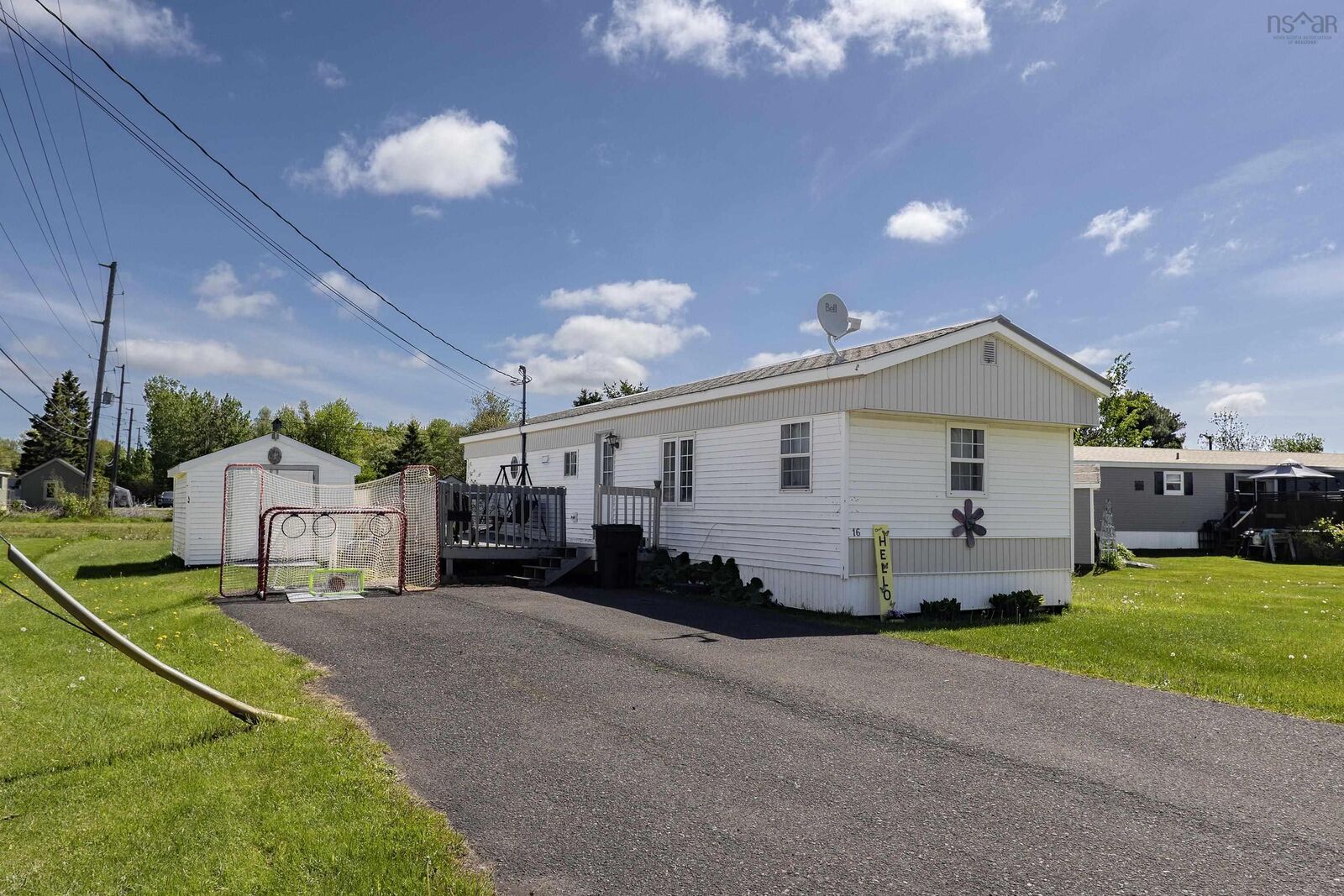 Property Photo:  16 Lorne Crescent  NS B4H 4B7 