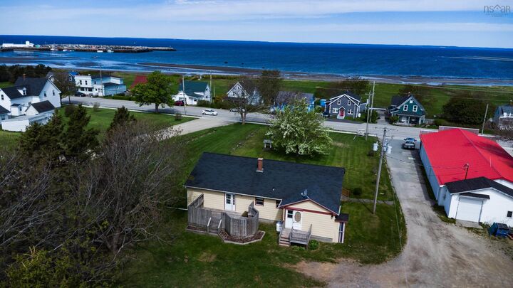 Property Photo: 8370 Highway 1 NS B0W 2J0