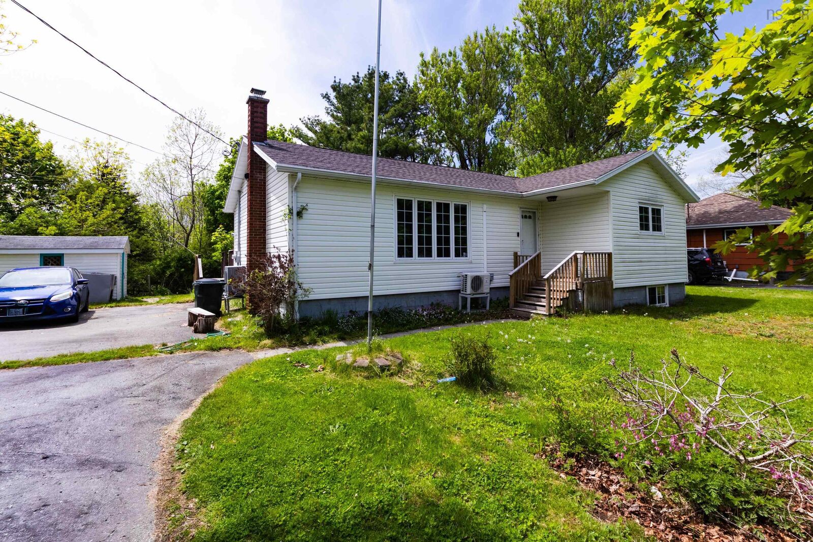 Property Photo: 119 Harriet Street NS B0T 1W0