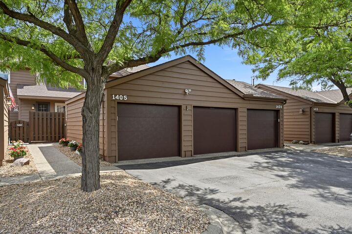 Property Photo:  1405 63rd Lane N  MN 55430 