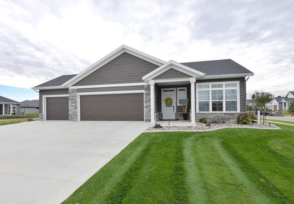 Property Photo:  4078 49th Avenue S  ND 58104 