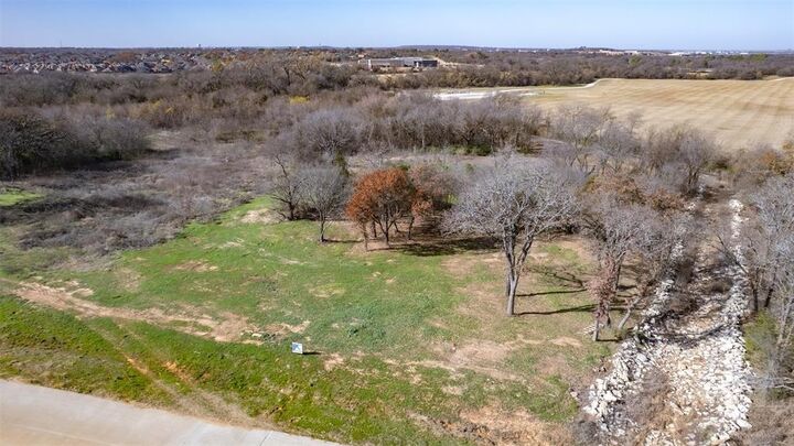 Property Photo:  1665 Private  TX 76028 