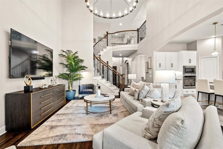 Property Photo: 3017 Little Mill TX 75056