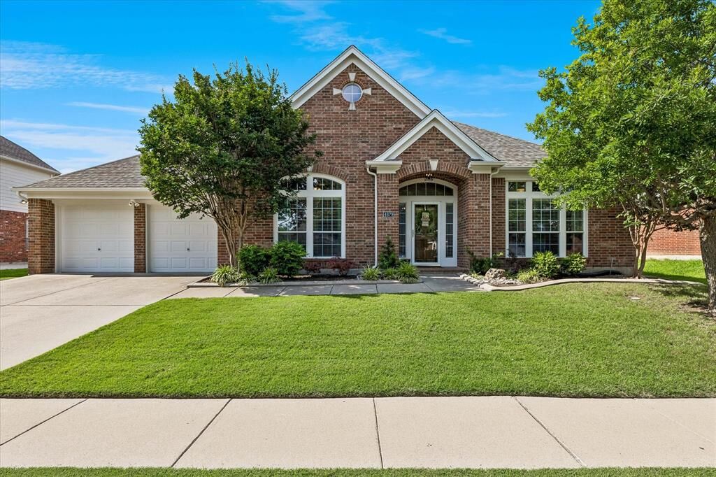 Property Photo:  4679 Slippery Rock Drive  TX 76123 