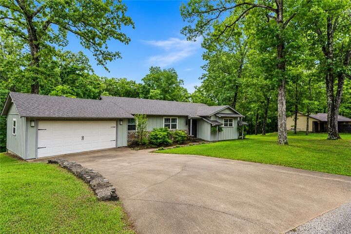 Property Photo:  9446 Lori Lane  AR 72758 