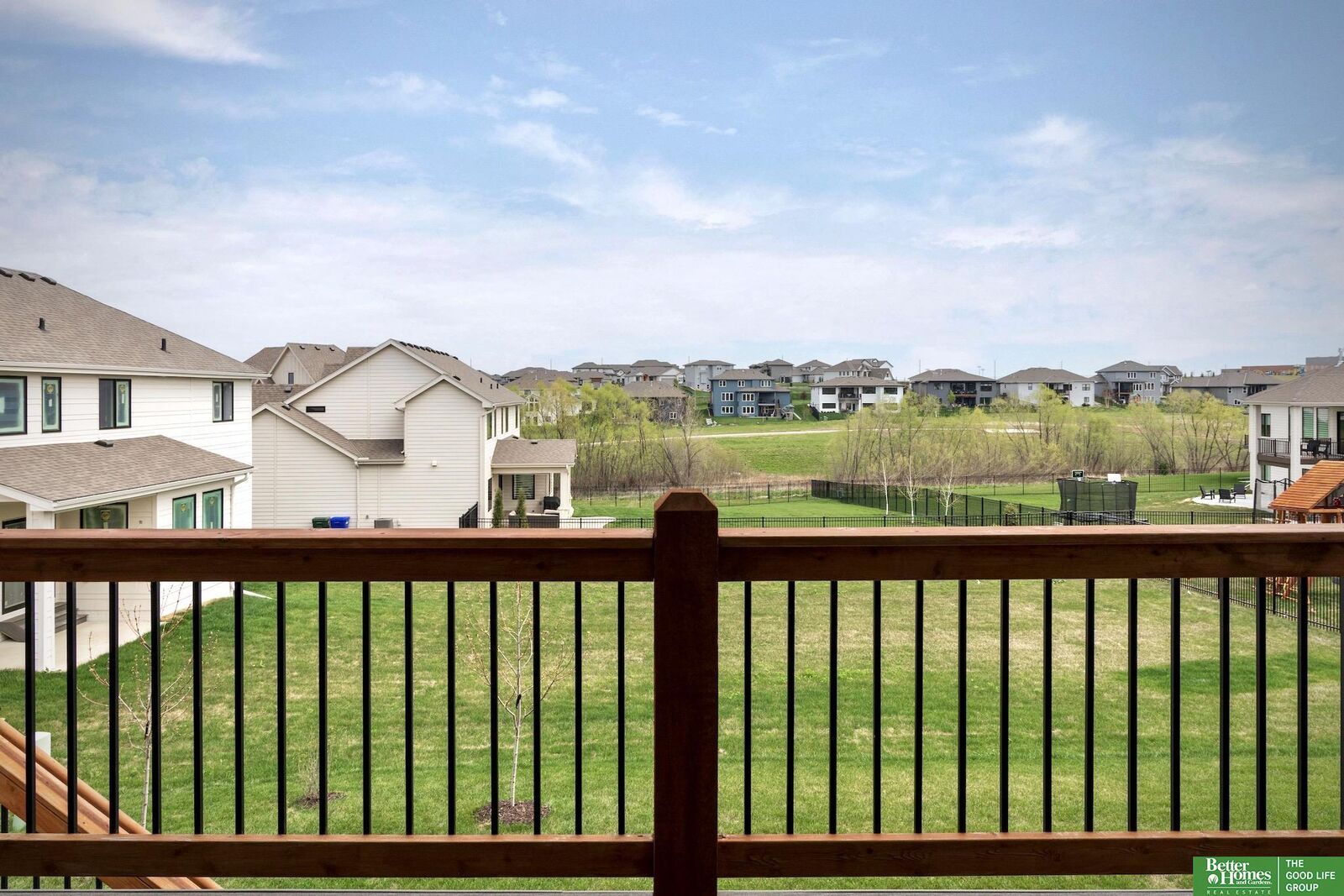 Property Photo: 10211 S 191st Street NE 68136