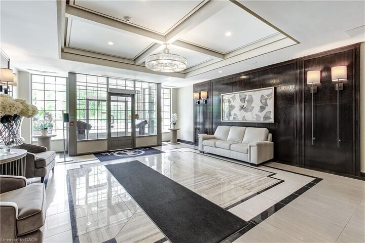 Property Photo:  2365 Central Park Drive W 601  ON L6H 0C7 