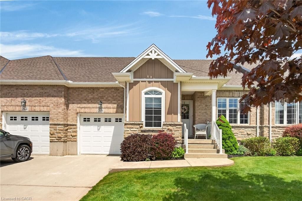 Property Photo: 38 Gamble Lane ON N0A 1N3