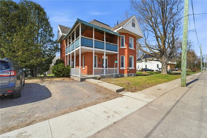 Property Photo:  73 River Road  ON K7S 1R3 