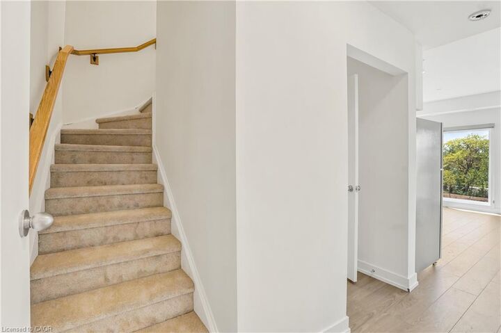 Property Photo: 16 Melbourne Avenue 307B ON L2P 0G5