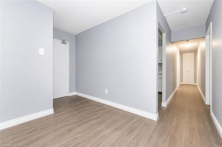 Property Photo: 101 Westmount Road N 1 ON N2L 5G5