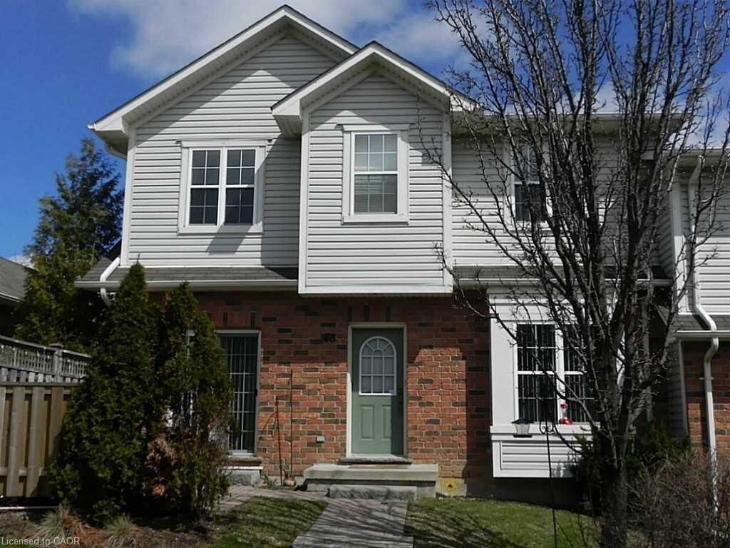 Property Photo:  1085 Harrogate Drive 48  ON L9K 1R2 
