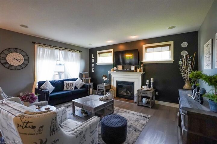 Property Photo: 365 Poldon Drive ON N0J 1P0