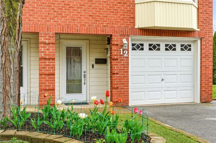 Property Photo: 130 Livingston Avenue 12 ON L3M 4W5