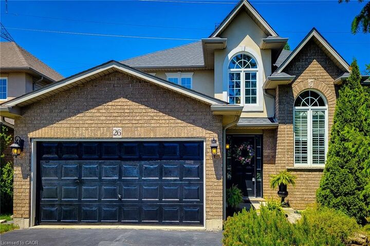 26 Grassyplain Drive — photo 1