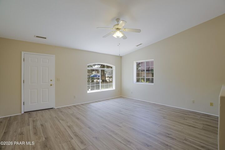 Property Photo: 3280 N Hedgewood Drive AZ 86314