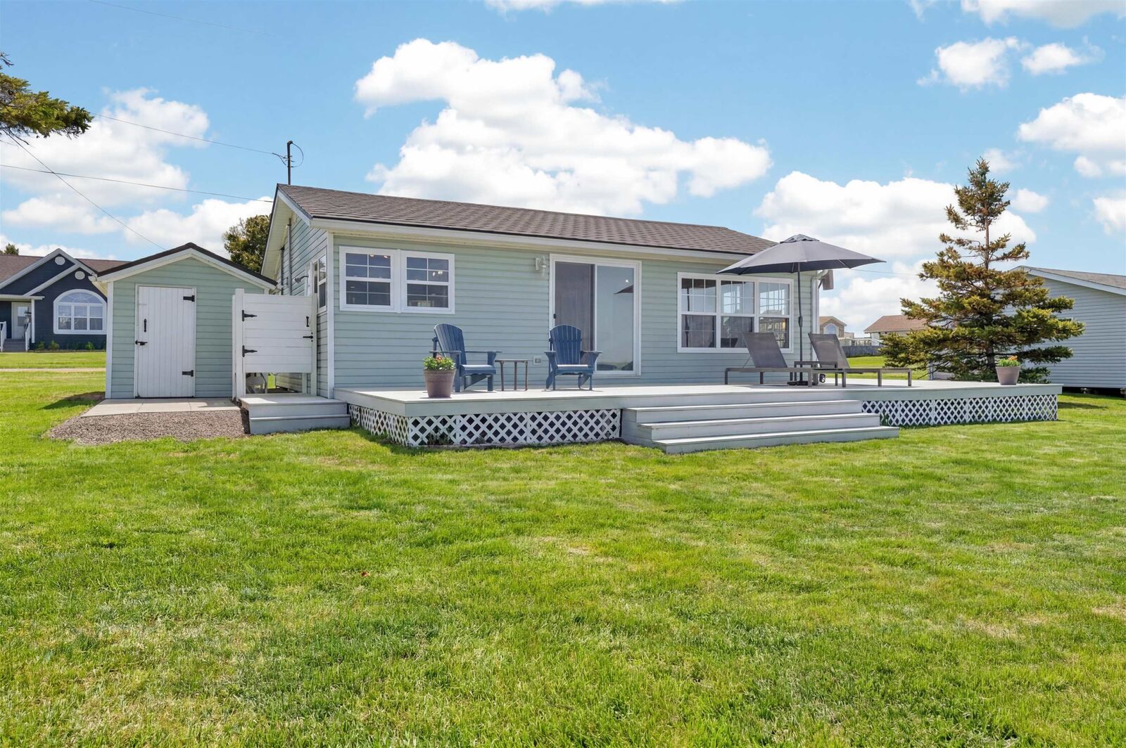 Property Photo: 87 Macfarlane Lane PE C0B 1C0