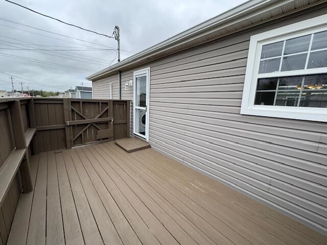 Property Photo: 73 Hinton Street PE C1N 0K8