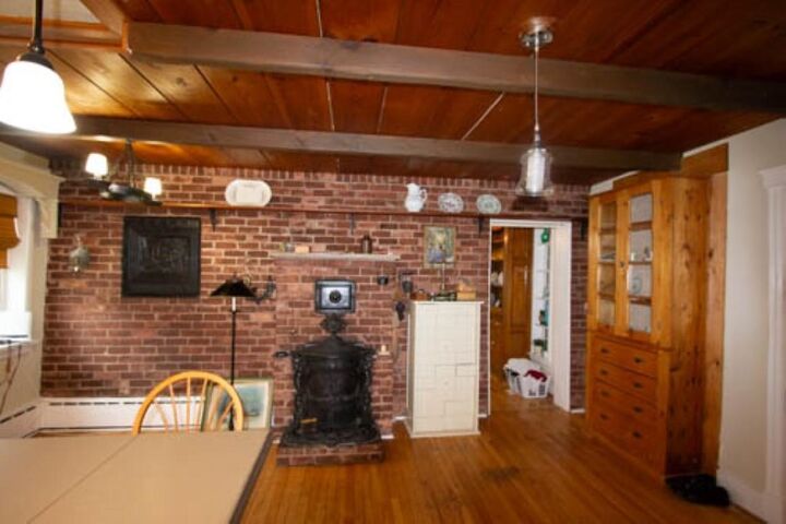 Property Photo: 288 Notre Dame Street PE C1N 1S3