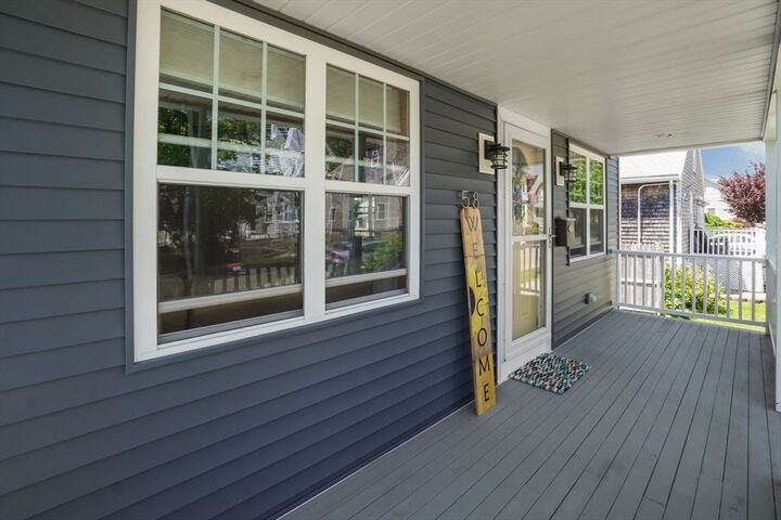 Property Photo:  58 Sylvia St  MA 02745 