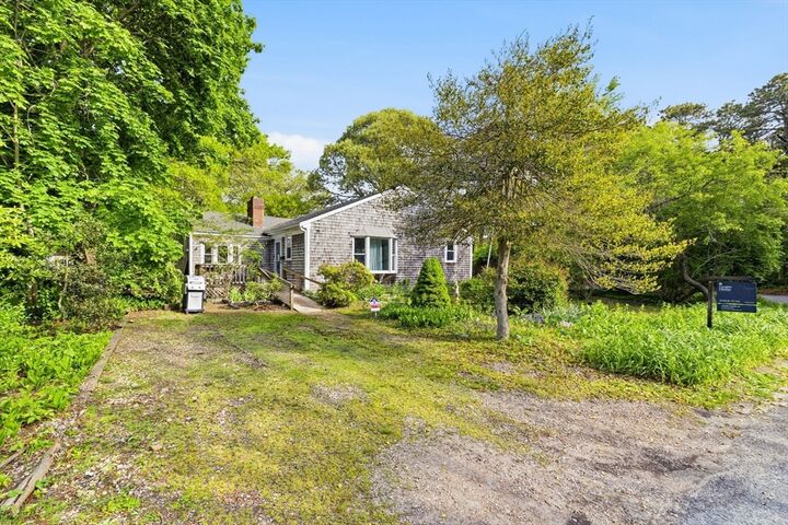 Property Photo:  15 Anthony Rd  MA 02673 