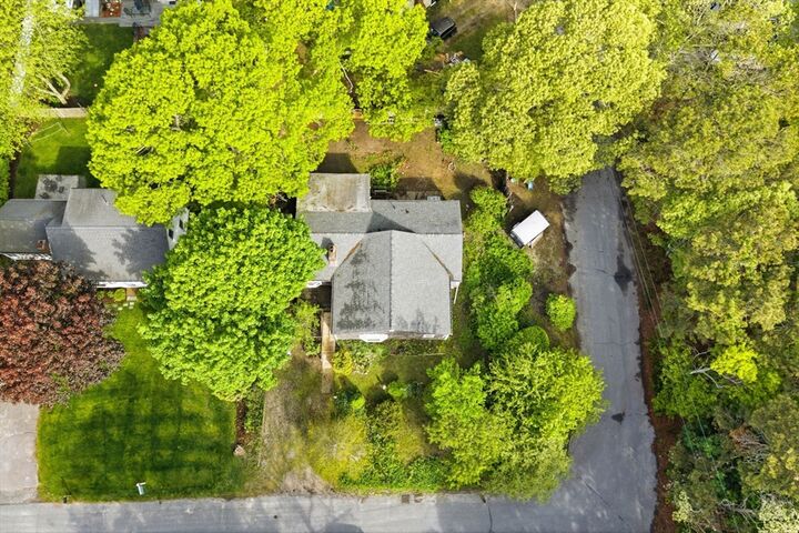Property Photo:  15 Anthony Rd  MA 02673 