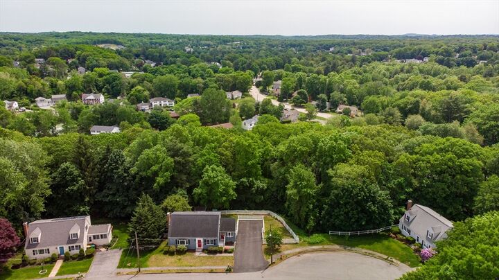 Property Photo:  14 Otis Street  MA 01801 