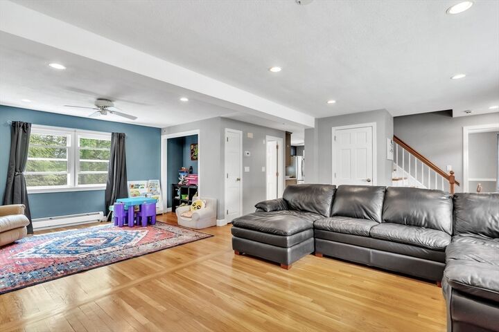 Property Photo:  14 Otis Street  MA 01801 