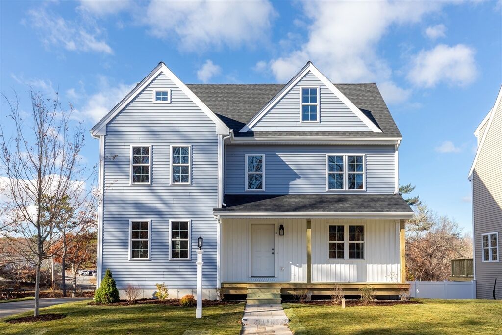 Property Photo:  1234-3 State Rd 3  MA 02360 