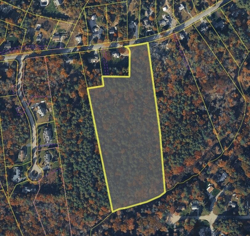 Property Photo:  0 Broadway  MA 02339 