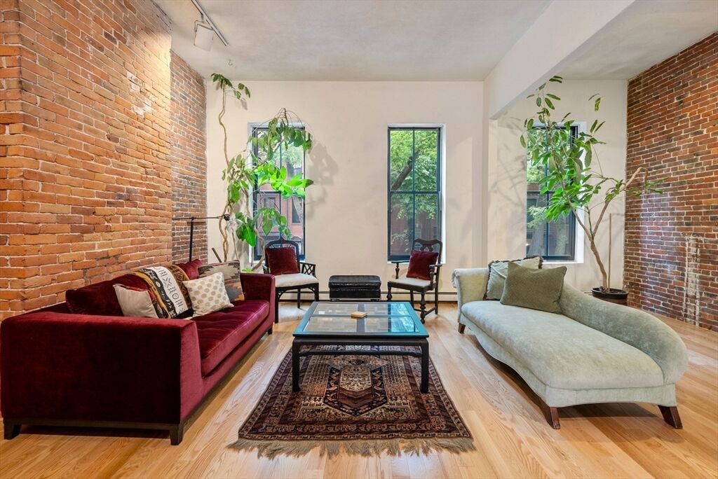 Property Photo:  50 E Springfield St 2  MA 02118 