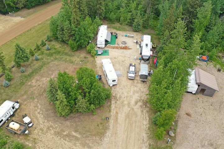 Lot 100 Willow Drive — photo 1