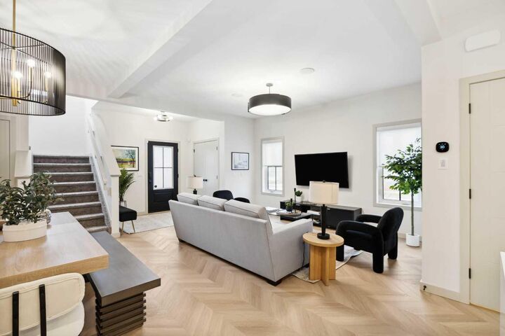 Property Photo: 902 Chinook Winds Meadow SW AB T4B 5P7