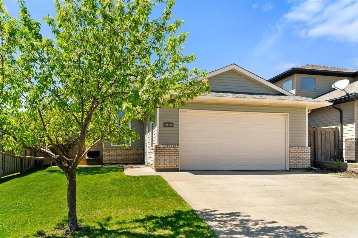 Property Photo: 6620 111 Street AB T8W 2Y9