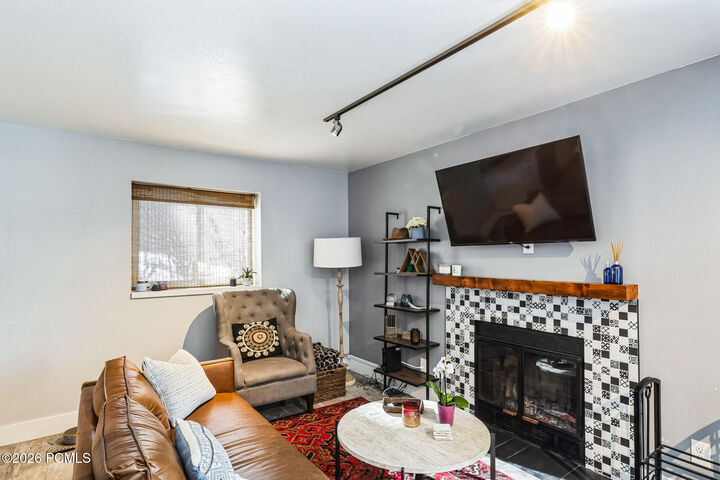 Property Photo:  1650 Upper Iron Horse Loop Road H 2  UT 84060 