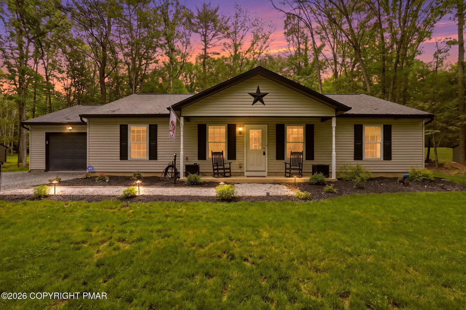 Property Photo:  165 McCool Lane  PA 18235 