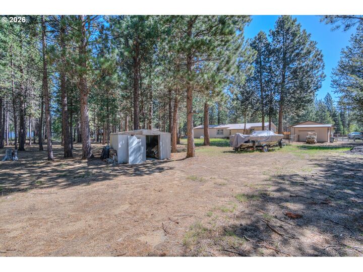 Property Photo:  148728 Snuffy Dr  OR 97739 