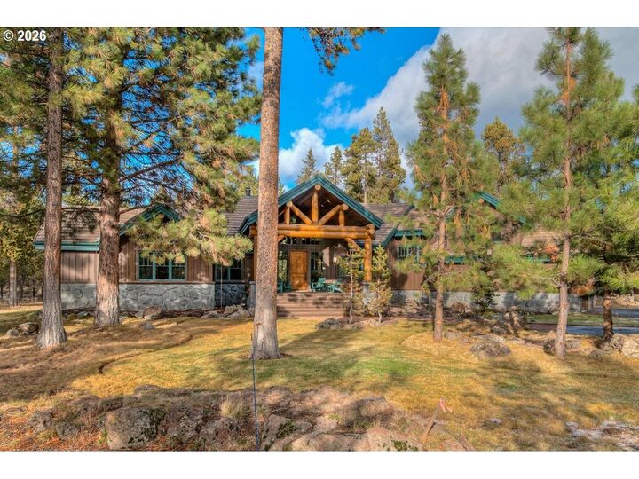 Property Photo:  56770 Nest Pine Dr  OR 97707 