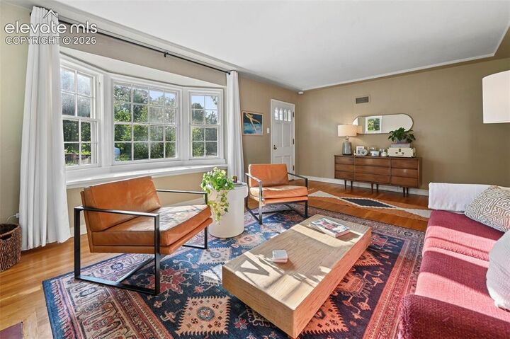 Property Photo:  805 N Foote Avenue  CO 80909 