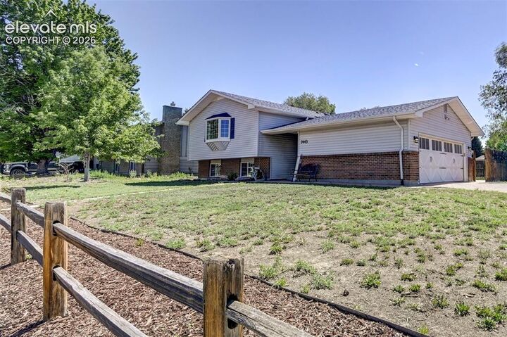 Property Photo:  7443 Franconia Drive  CO 80817 