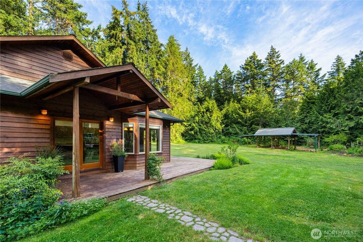 Property Photo: 42 Tarte Road WA 98250