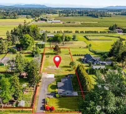 Property Photo:  0 Xxx W King Tut Road  WA 98226 