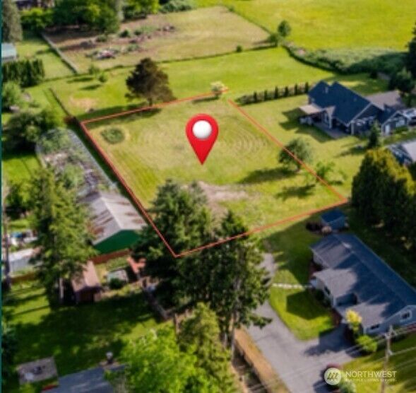 Property Photo:  0 Xxx W King Tut Road  WA 98226 