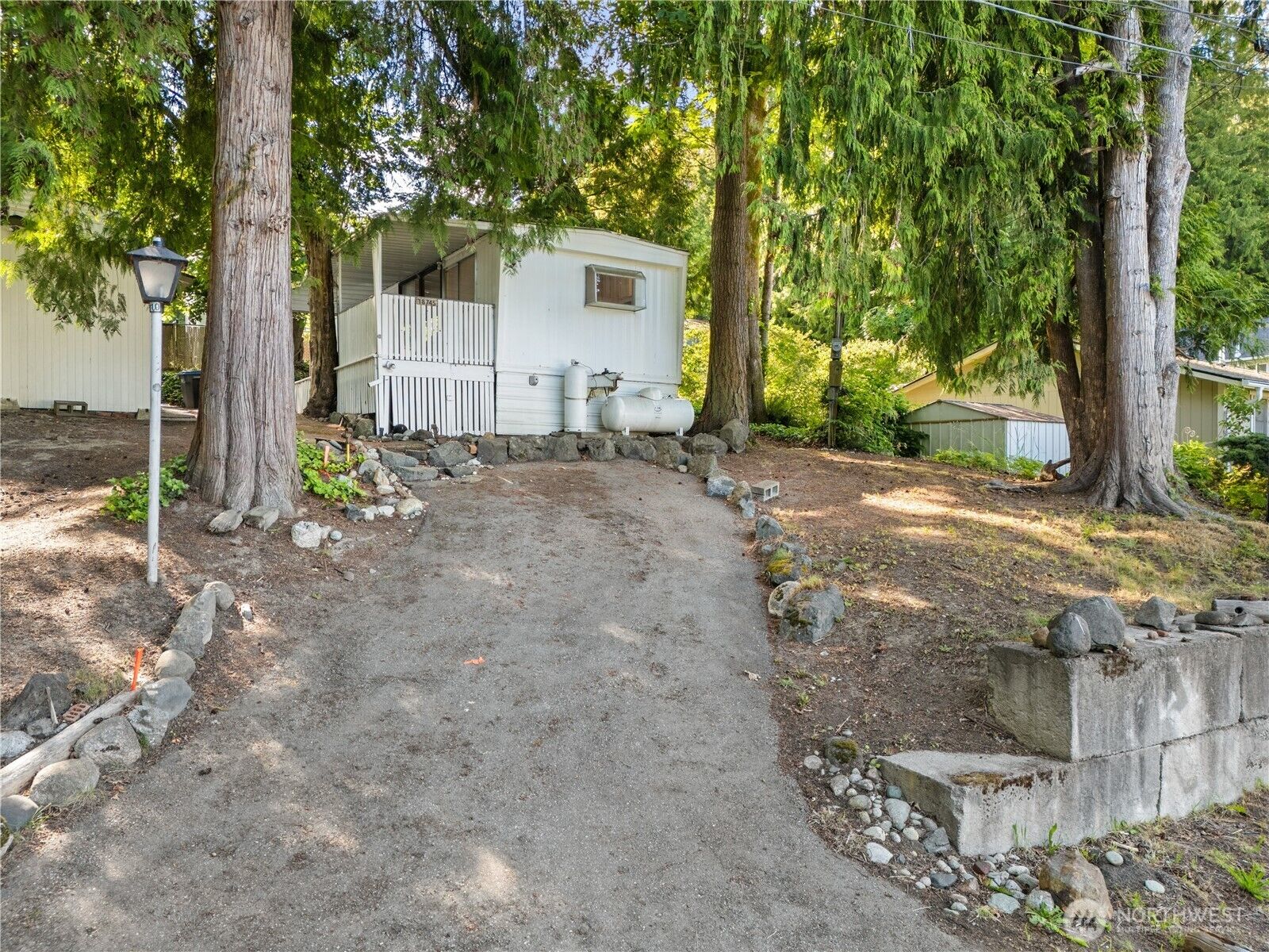 Property Photo: 18745 1st Avenue NE WA 98392