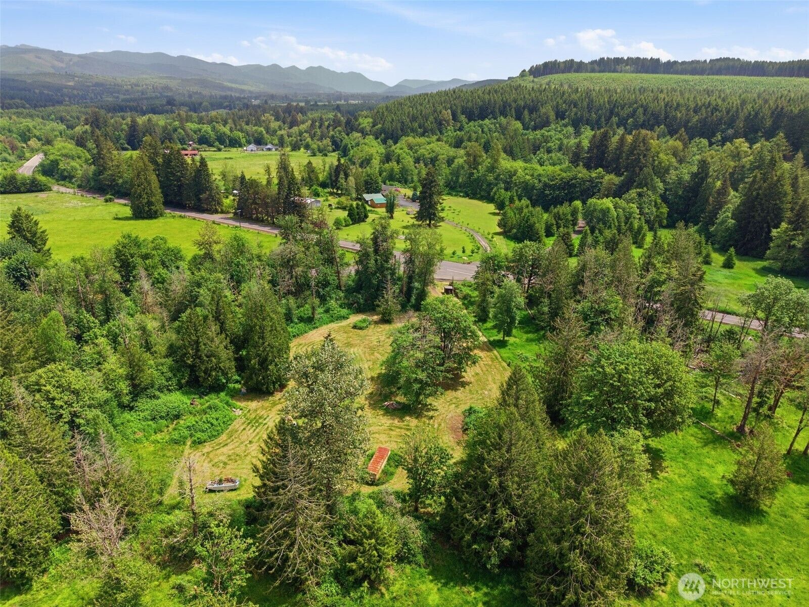 Property Photo:  3758  Centralia Alpha  WA 98570 