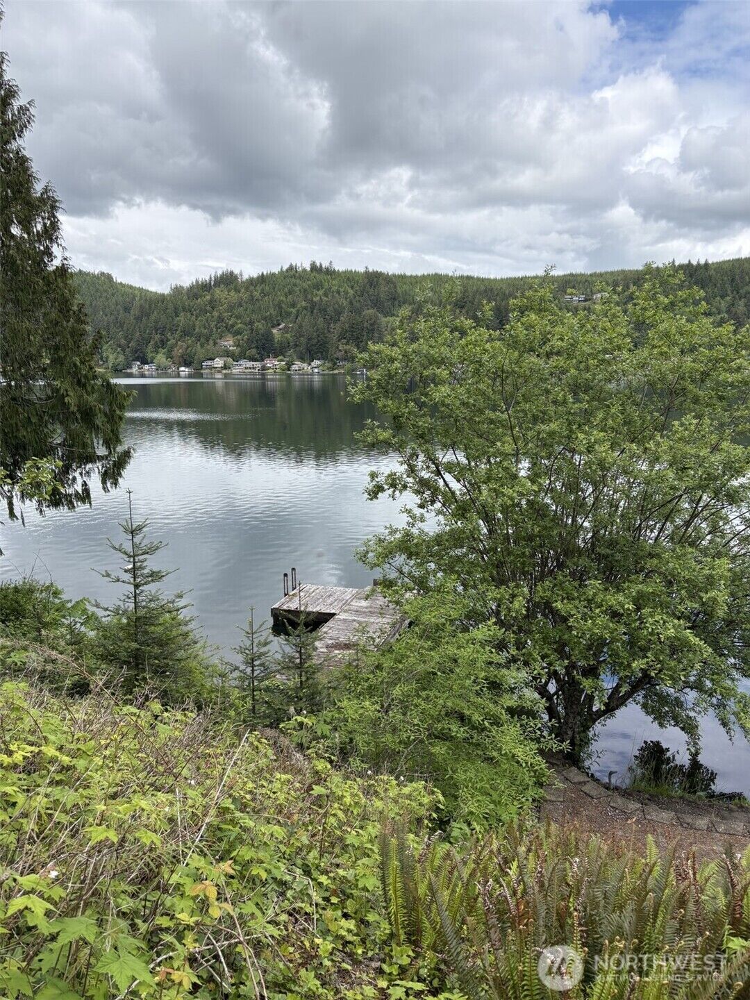Property Photo:  907  Summit Lake Shore Road NW  WA 98502 