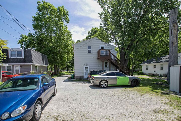 Property Photo: 1841 Oakdale Avenue WI 54302