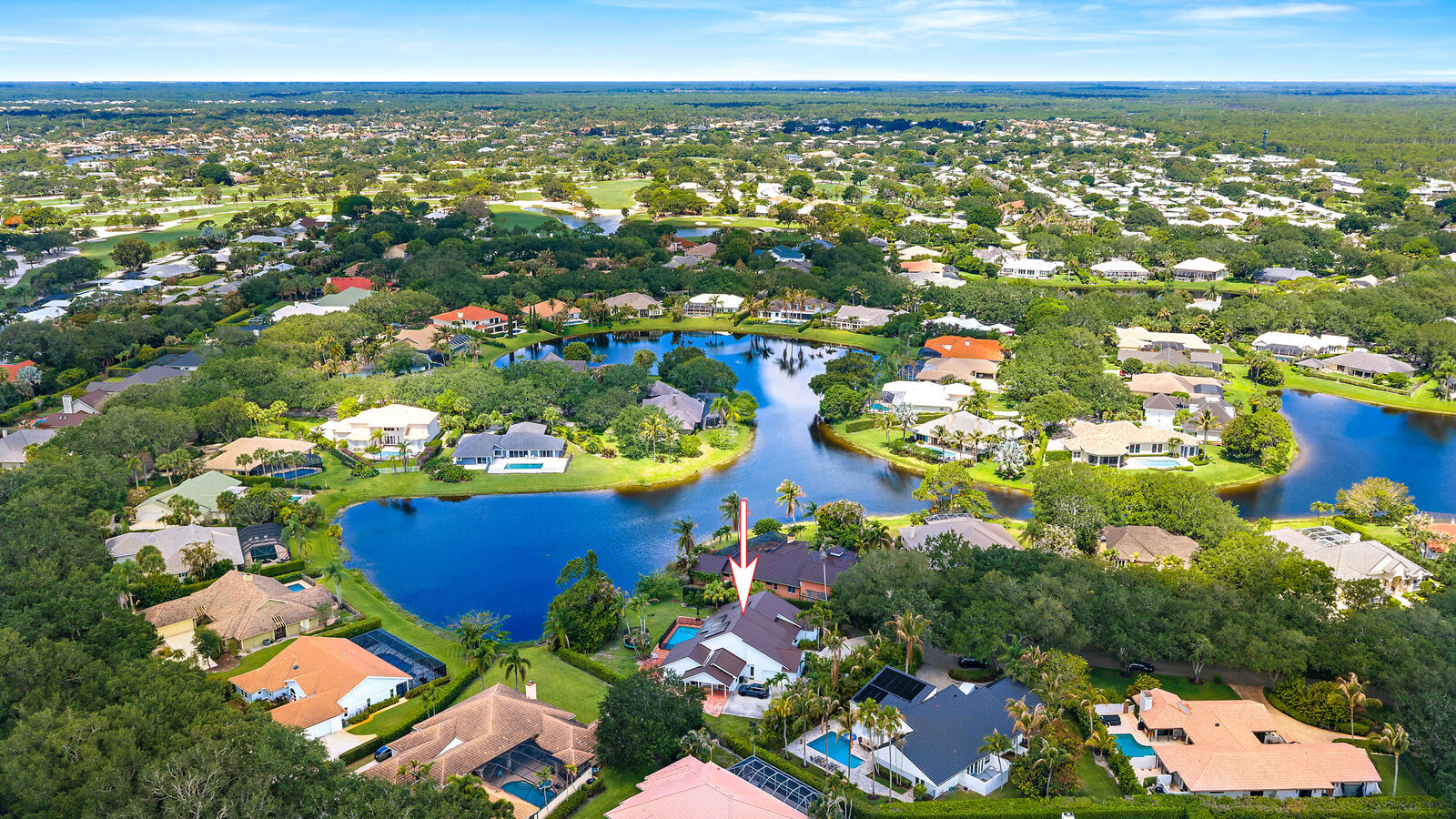 Property Photo:  10290 SE Banyan Way  FL 33469 