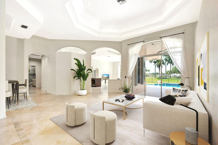 Property Photo: 2491 Eagle Run Drive FL 33327