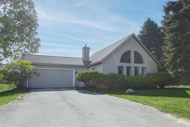 Property Photo: 12325 Lincoln Hollow Court MI 49621